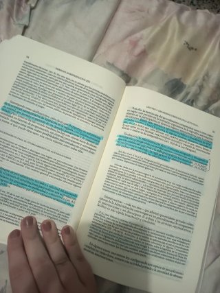 Derecho Administrativo: Tomo III. Modos y medio...