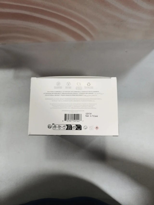 Ariana Grande Mod Vanilla Eau de Parfum 100ml
