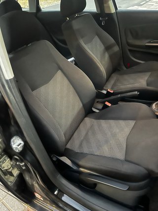 SEAT Ibiza 2004