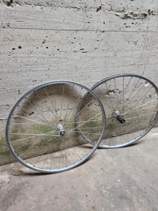 Ruote Specialized Deore XT 737