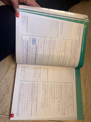 Matemáticas I. Bachillerato 1