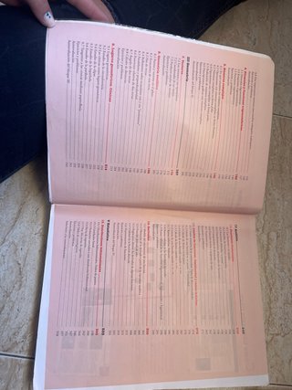 Matemáticas I. Bachillerato 1