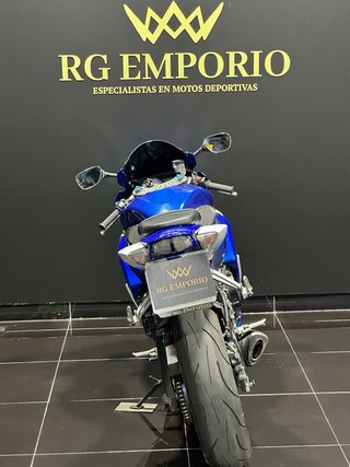 GSXR 600 K6 DESDE 125€/MES