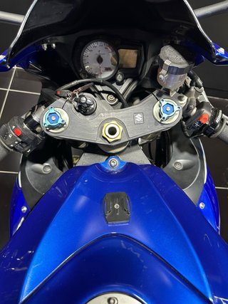 GSXR 600 K6 DESDE 125€/MES