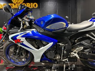 GSXR 600 K6 DESDE 125€/MES