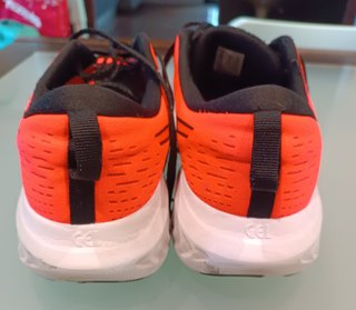 ASICS GEL EXITE Arancio Tg. 45