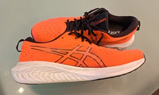 ASICS GEL EXITE Arancio Tg. 45