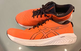 ASICS GEL EXITE Arancio Tg. 45
