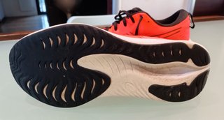 ASICS GEL EXITE Arancio Tg. 45