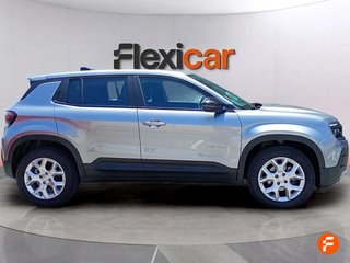 Jeep Avenger 1.2 G 74kW (100CV) Altitude