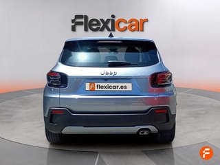 Jeep Avenger 1.2 G 74kW (100CV) Altitude