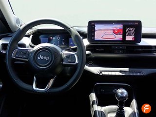 Jeep Avenger 1.2 G 74kW (100CV) Altitude
