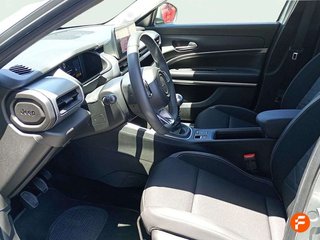 Jeep Avenger 1.2 G 74kW (100CV) Altitude