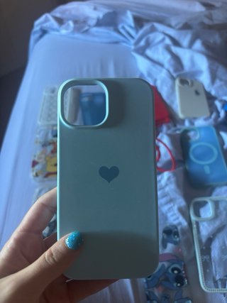 Fundas iPhone 15