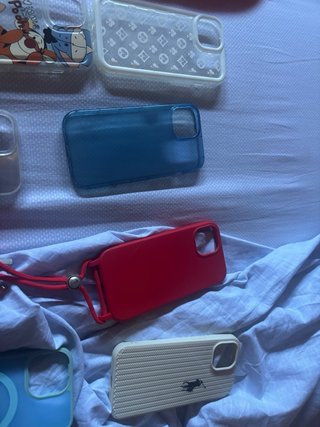 Fundas iPhone 15