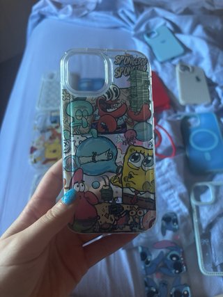 Fundas iPhone 15