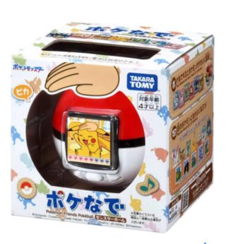 Tamagotchi Pokémon