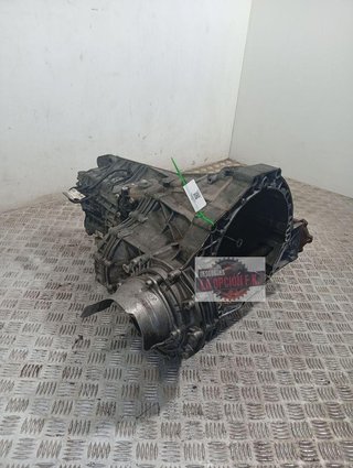 CAJA CAMBIOS Audi A4 Berlina (8W2)(08.2015->)