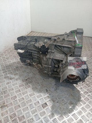 CAJA CAMBIOS Audi A4 Berlina (8W2)(08.2015->)