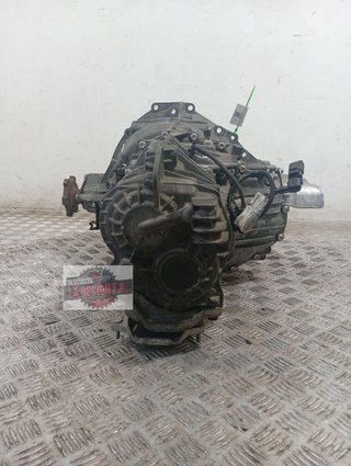 CAJA CAMBIOS Audi A4 Berlina (8W2)(08.2015->)