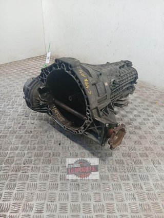 CAJA CAMBIOS Audi A4 Berlina (8W2)(08.2015->)