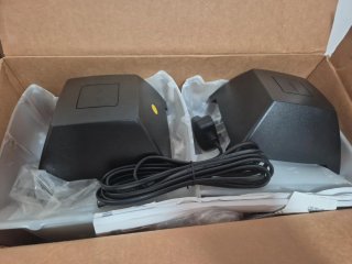 Bose AL8 Homewide Wireless Audio Link