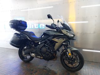 KAWASAKI VERSYS 650 GRAND TOURER - 2023