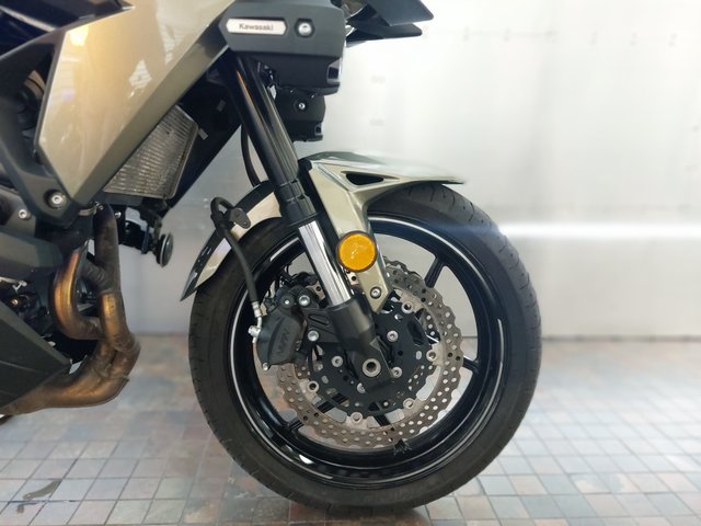 KAWASAKI VERSYS 650 GRAND TOURER - 2023