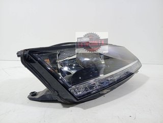 FARO DERECHO Skoda Fabia (NJ3)(08.2014->)