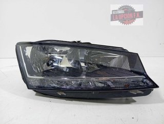 FARO DERECHO Skoda Fabia (NJ3)(08.2014->)
