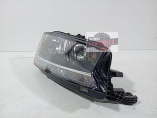FARO DERECHO Skoda Fabia (NJ3)(08.2014->)