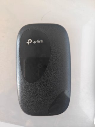 TP-Link M7200 4G LTE Mobile Wi-Fi