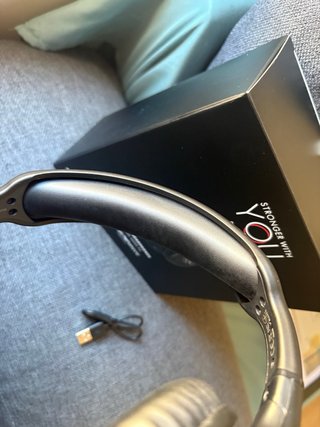 Auriculares Inalámbricos Emporio Armani Stronger