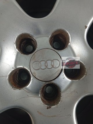 JUEGO LLANTAS Audi A3 (8L)(09.1996->)