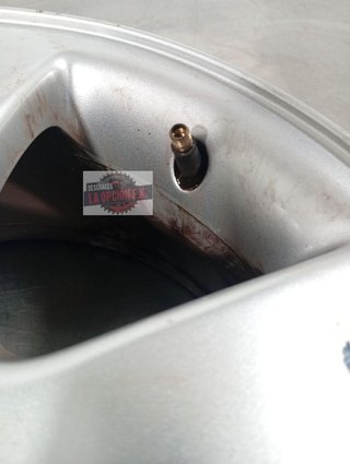 JUEGO LLANTAS Audi A3 (8L)(09.1996->)