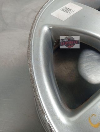 JUEGO LLANTAS Audi A3 (8L)(09.1996->)