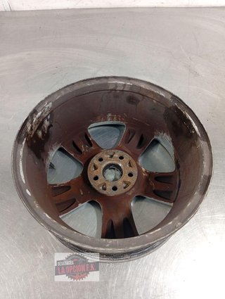 JUEGO LLANTAS Audi A3 (8L)(09.1996->)