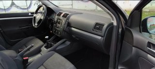 Volkswagen Golf 2007
