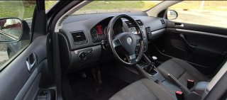 Volkswagen Golf 2007