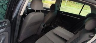 Volkswagen Golf 2007