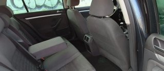 Volkswagen Golf 2007