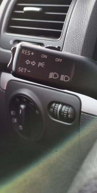 Volkswagen Golf 2007