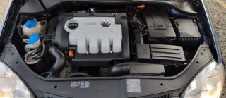 Volkswagen Golf 2007