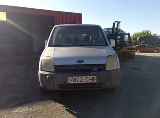 Ford mando calefaccion aire tourneo connect 282911