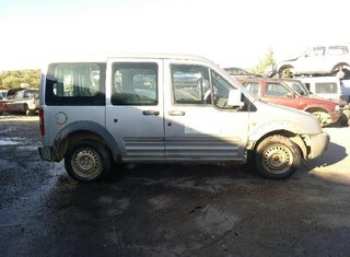 Ford mando calefaccion aire tourneo connect 282911