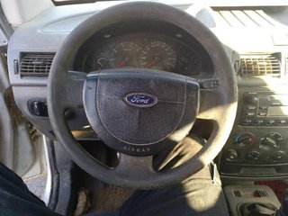 Ford mando calefaccion aire tourneo connect 282911