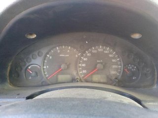 Ford mando calefaccion aire tourneo connect 282911