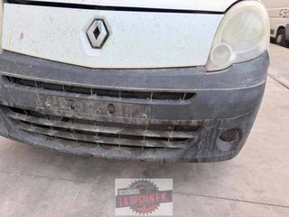 PARAGOLPES DELANTERO Renault Kangoo II (F/KW0)(2008->)