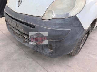 PARAGOLPES DELANTERO Renault Kangoo II (F/KW0)(2008->)