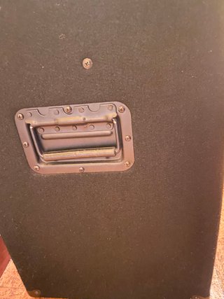 Amplificador Bajo Laney RB8